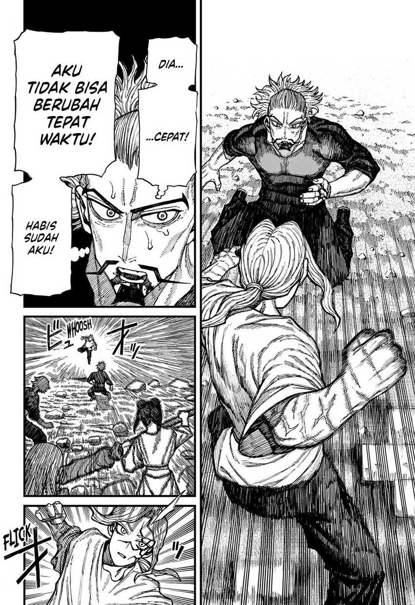 Read Centuria ID Manga Online