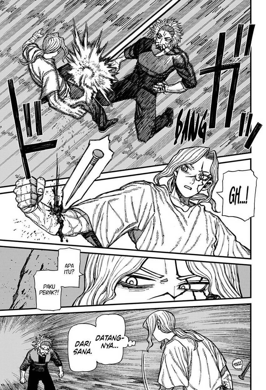 Read Centuria ID Manga Online