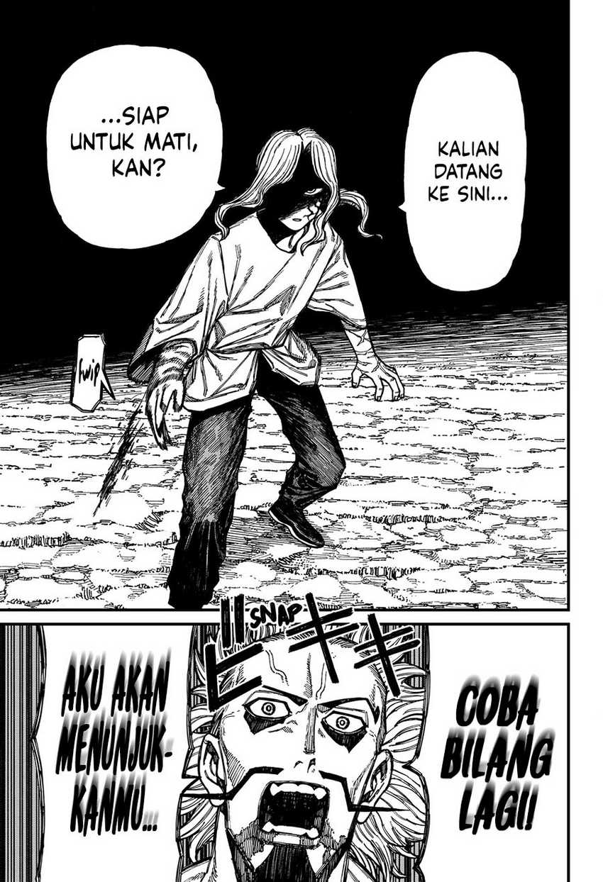 Read Centuria ID Manga Online