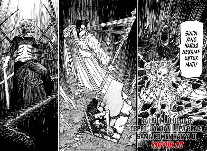 Read Centuria ID Manga Online