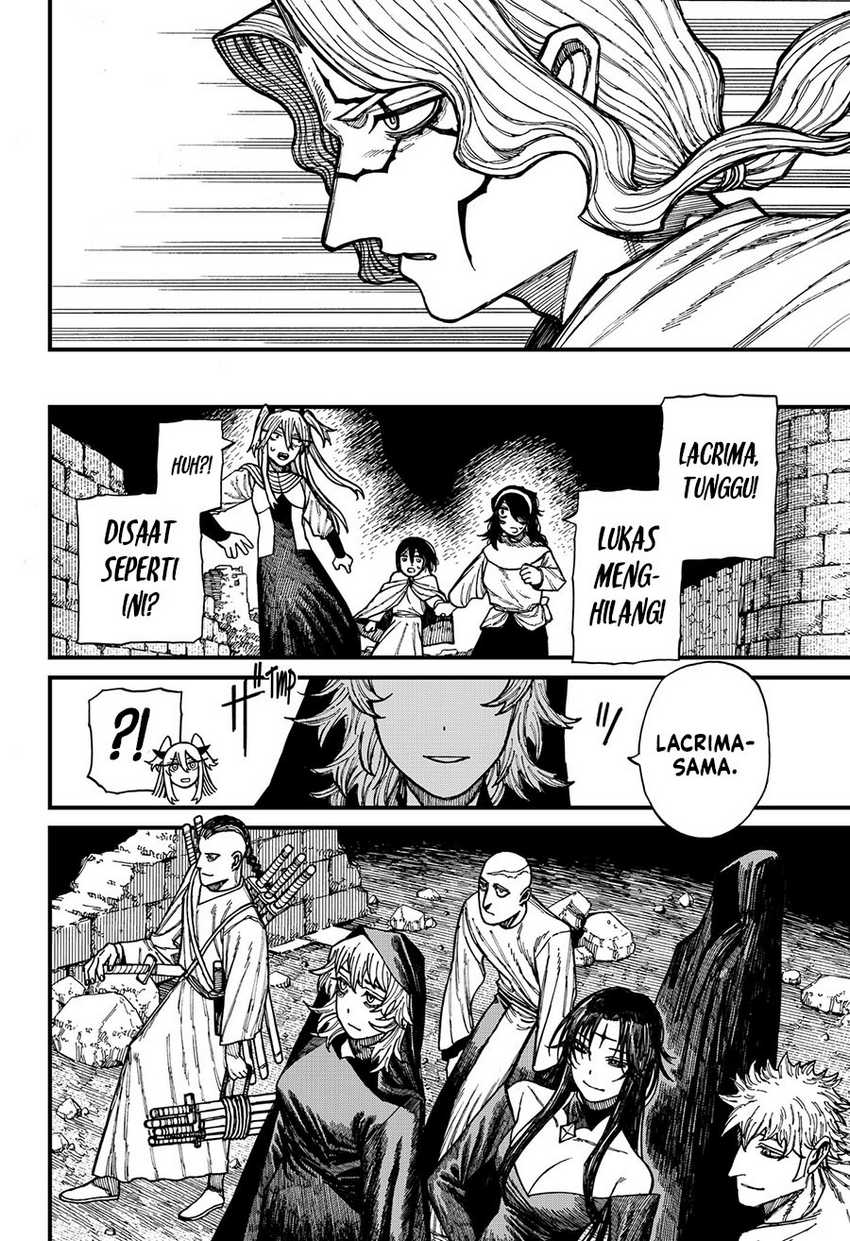 Read Centuria ID Manga Online