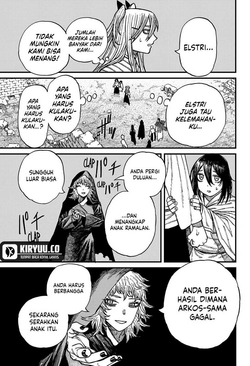 Read Centuria ID Manga Online