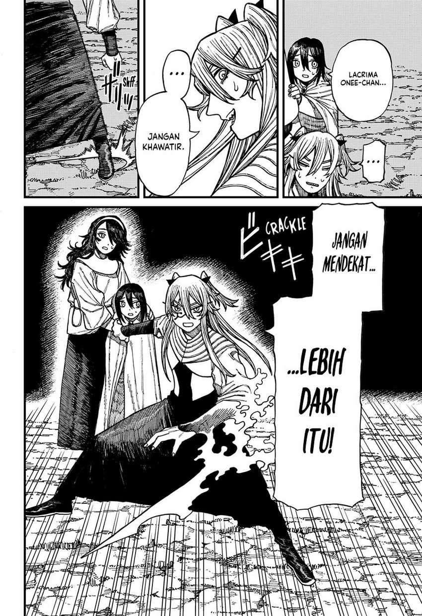 Read Centuria ID Manga Online