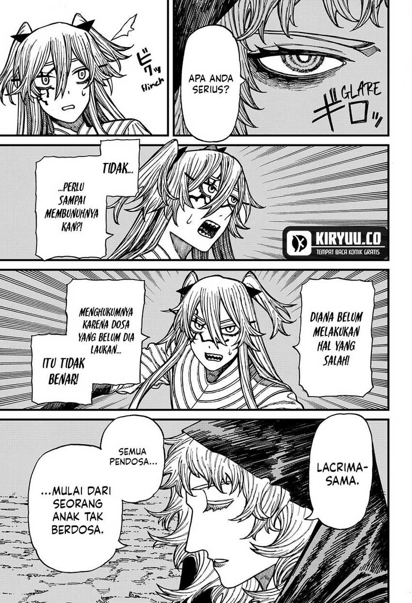 Read Centuria ID Manga Online