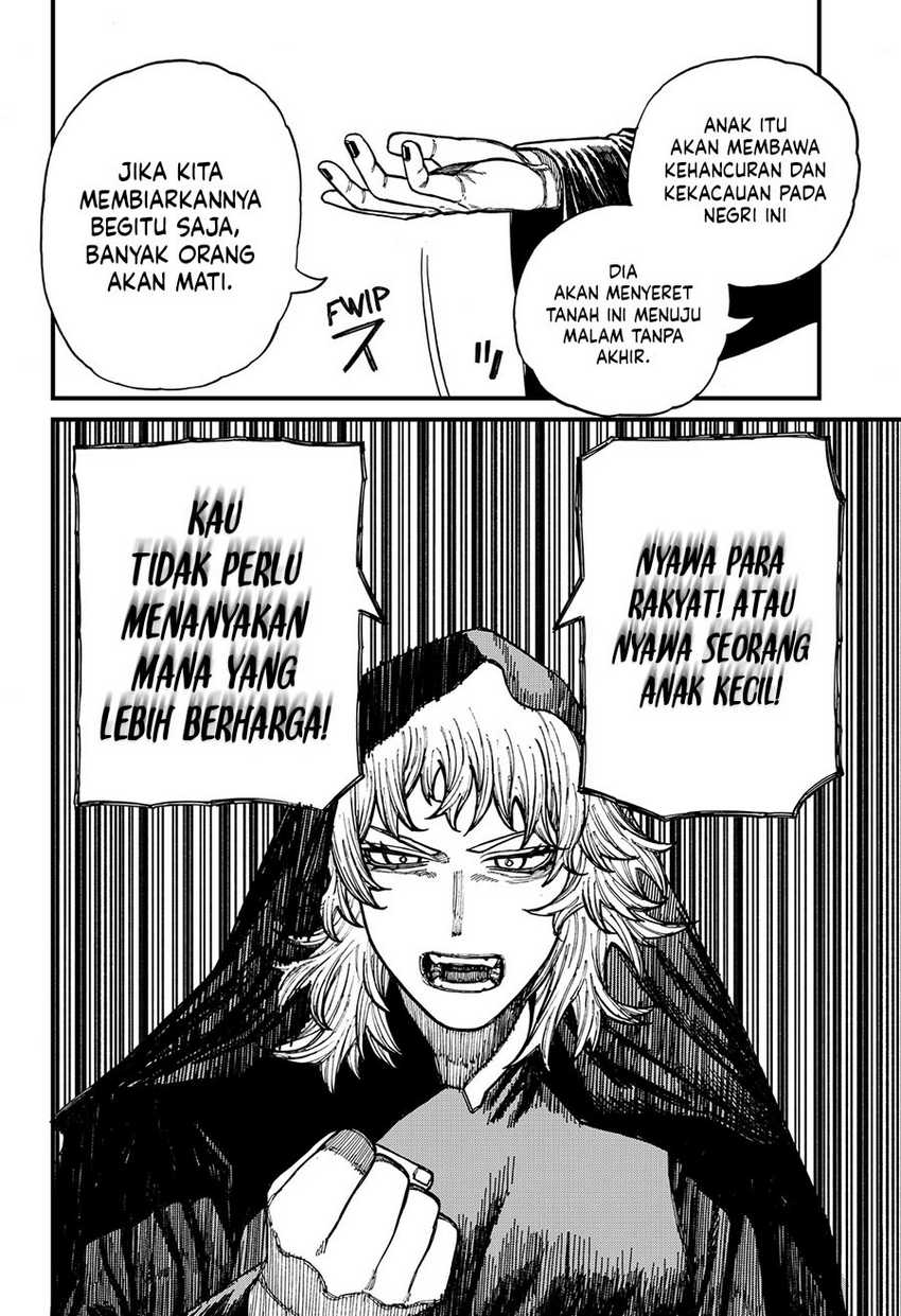 Read Centuria ID Manga Online