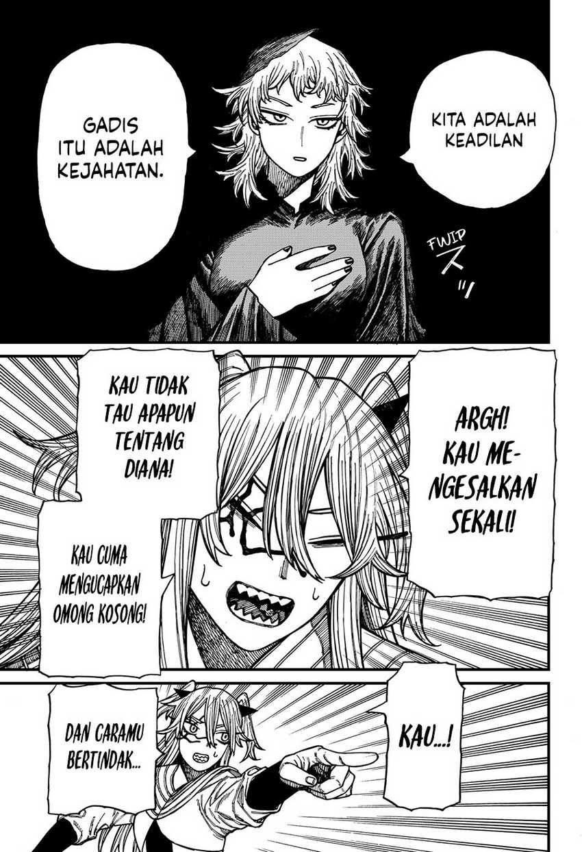 Read Centuria ID Manga Online