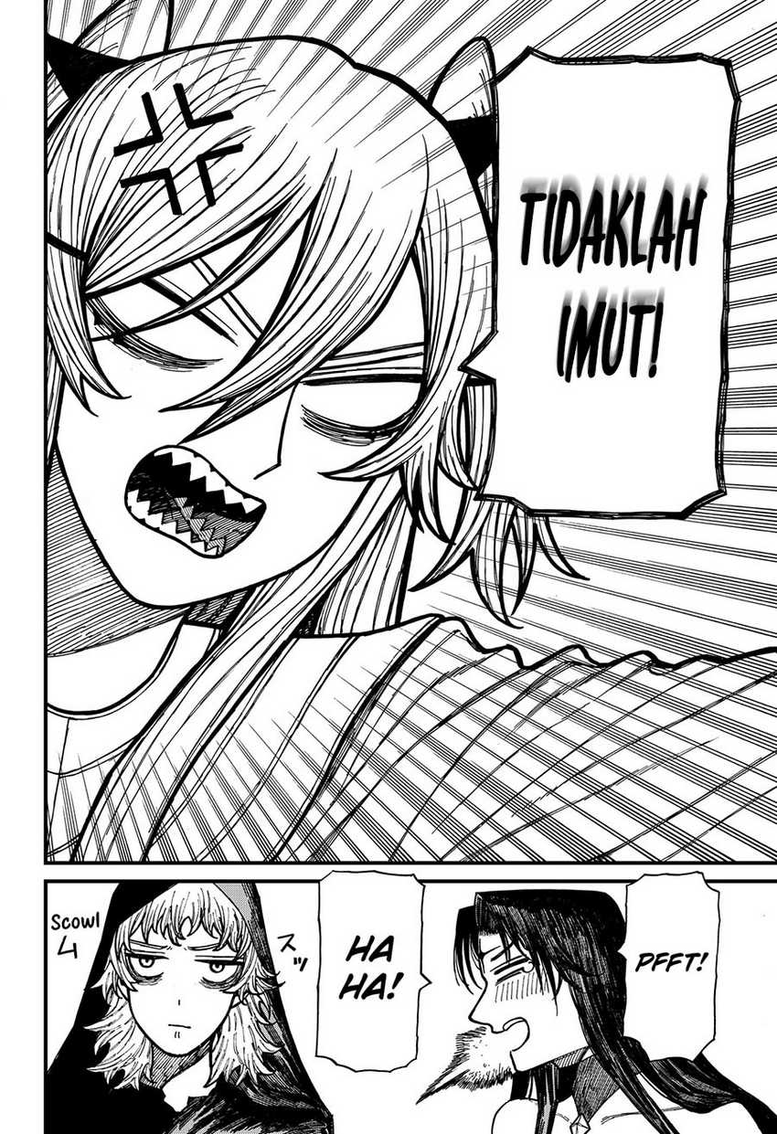 Read Centuria ID Manga Online