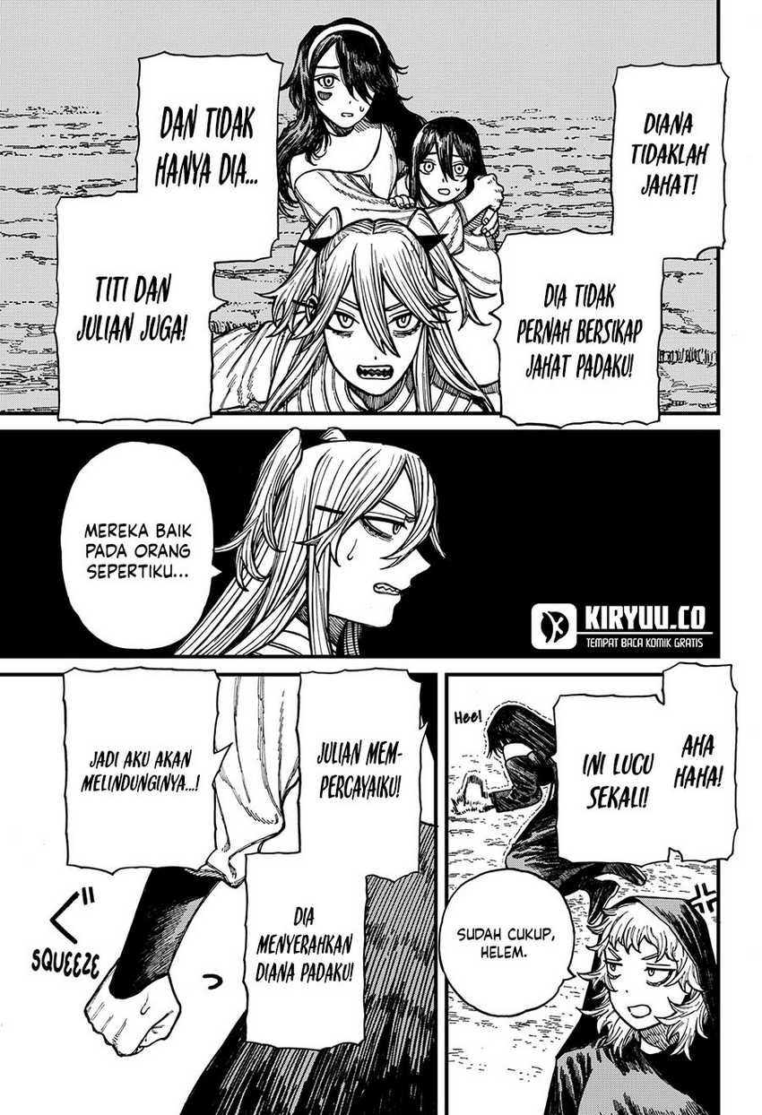 Read Centuria ID Manga Online