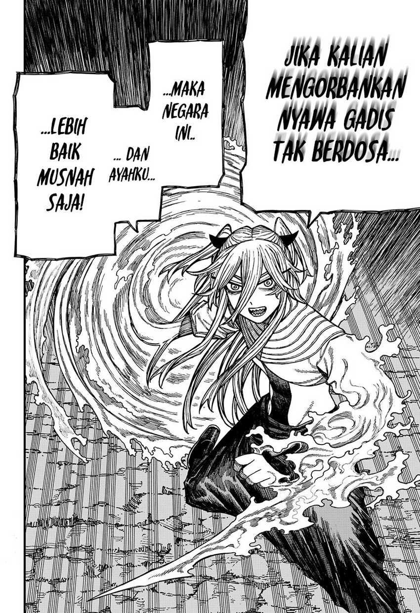 Read Centuria ID Manga Online