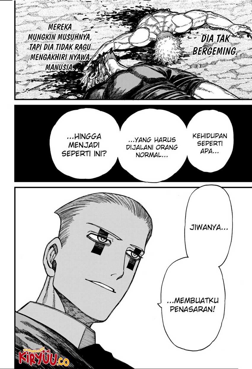 Read Centuria ID Manga Online