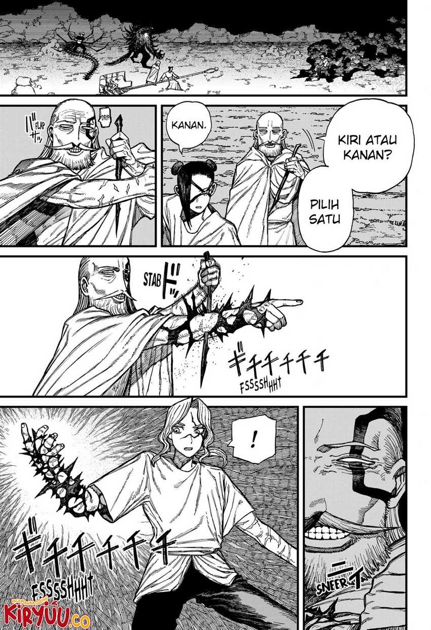 Read Centuria ID Manga Online