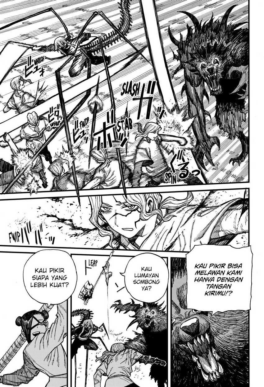 Read Centuria ID Manga Online