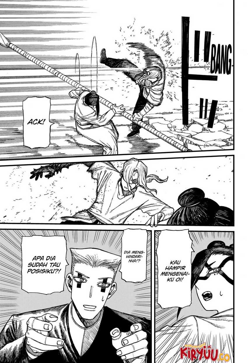 Read Centuria ID Manga Online