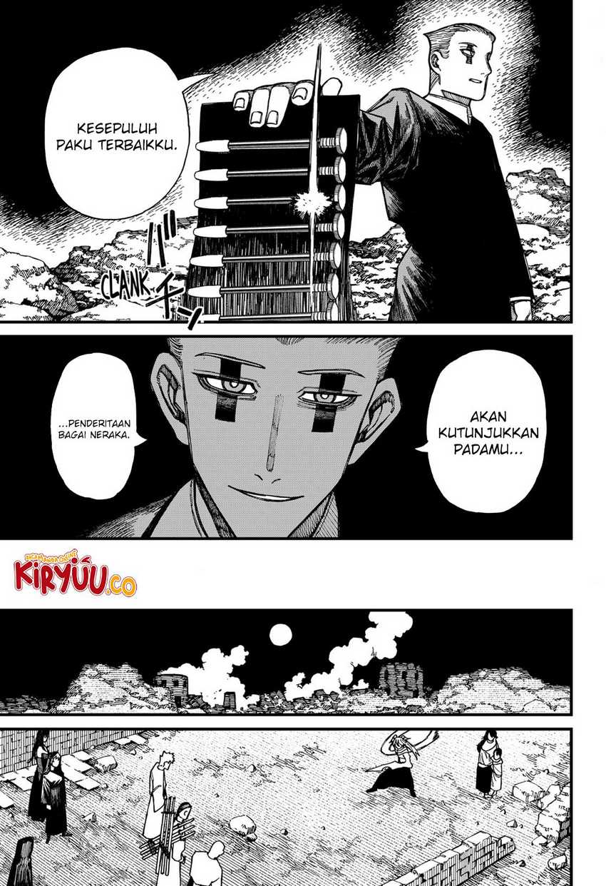 Read Centuria ID Manga Online