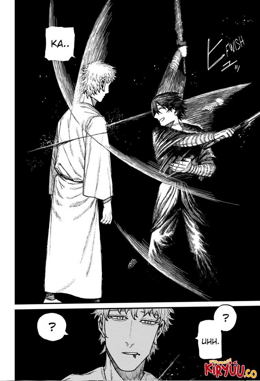 Read Centuria ID Manga Online