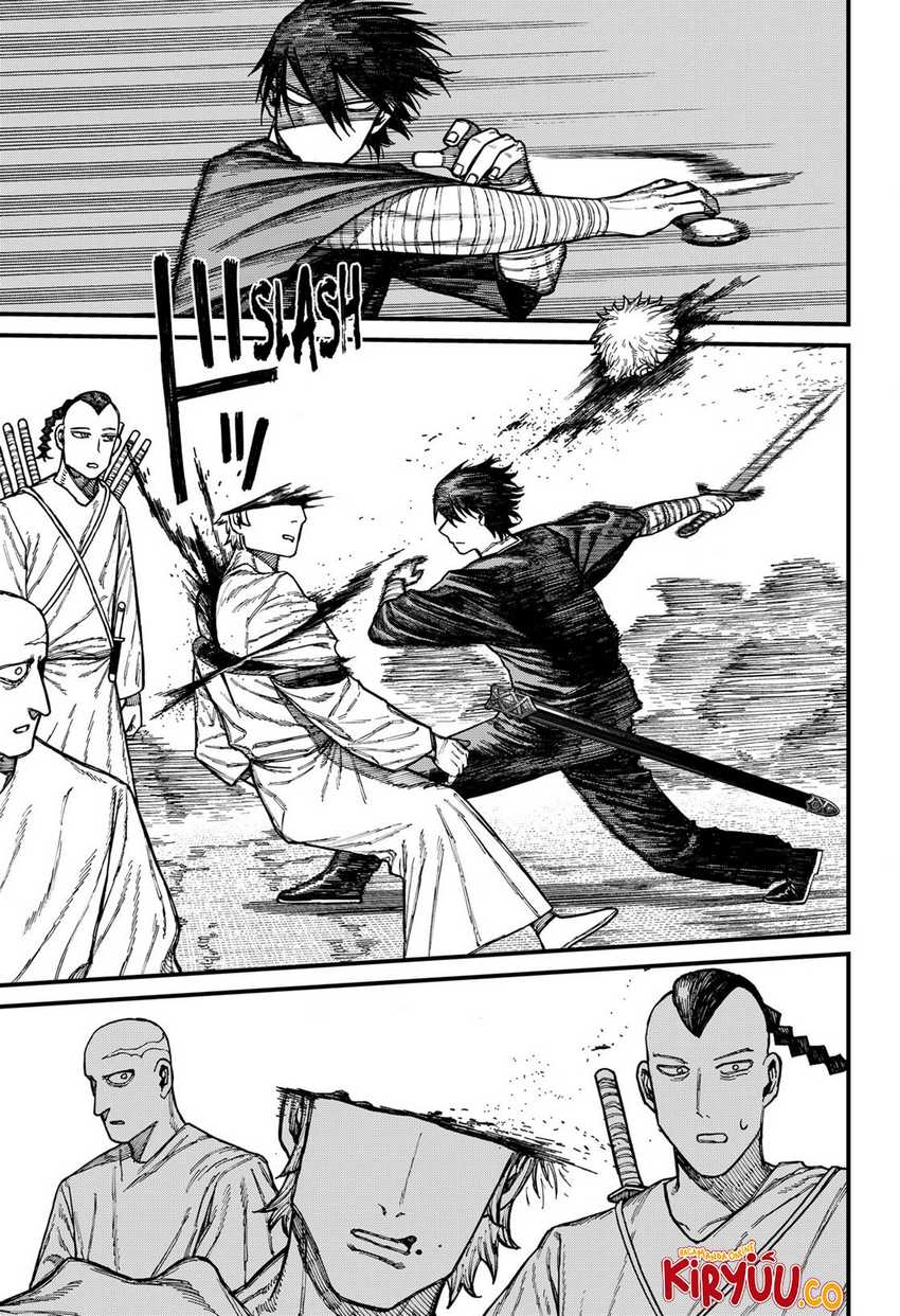 Read Centuria ID Manga Online