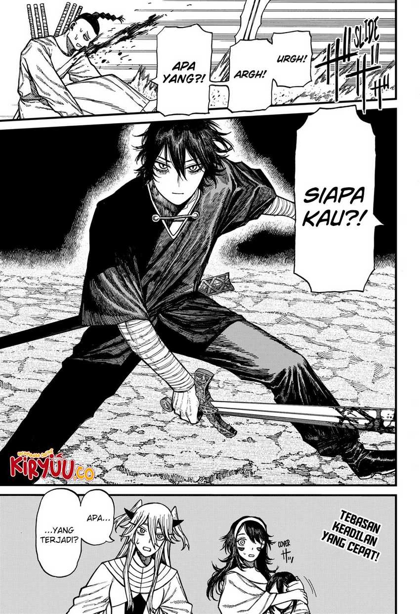 Read Centuria ID Manga Online