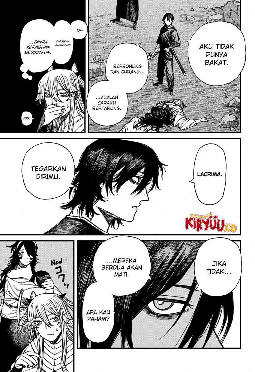 Read Centuria ID Manga Online