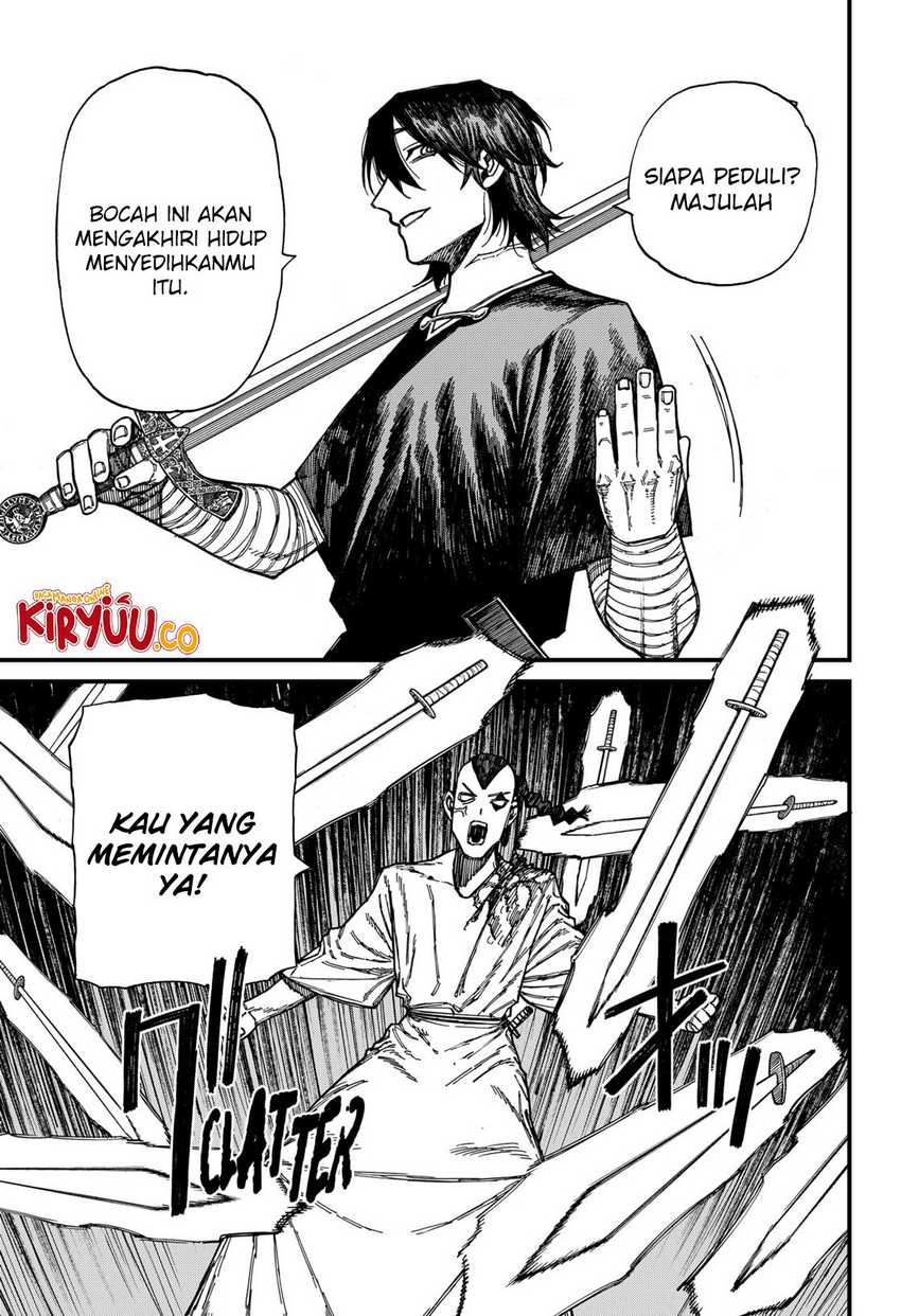 Read Centuria ID Manga Online