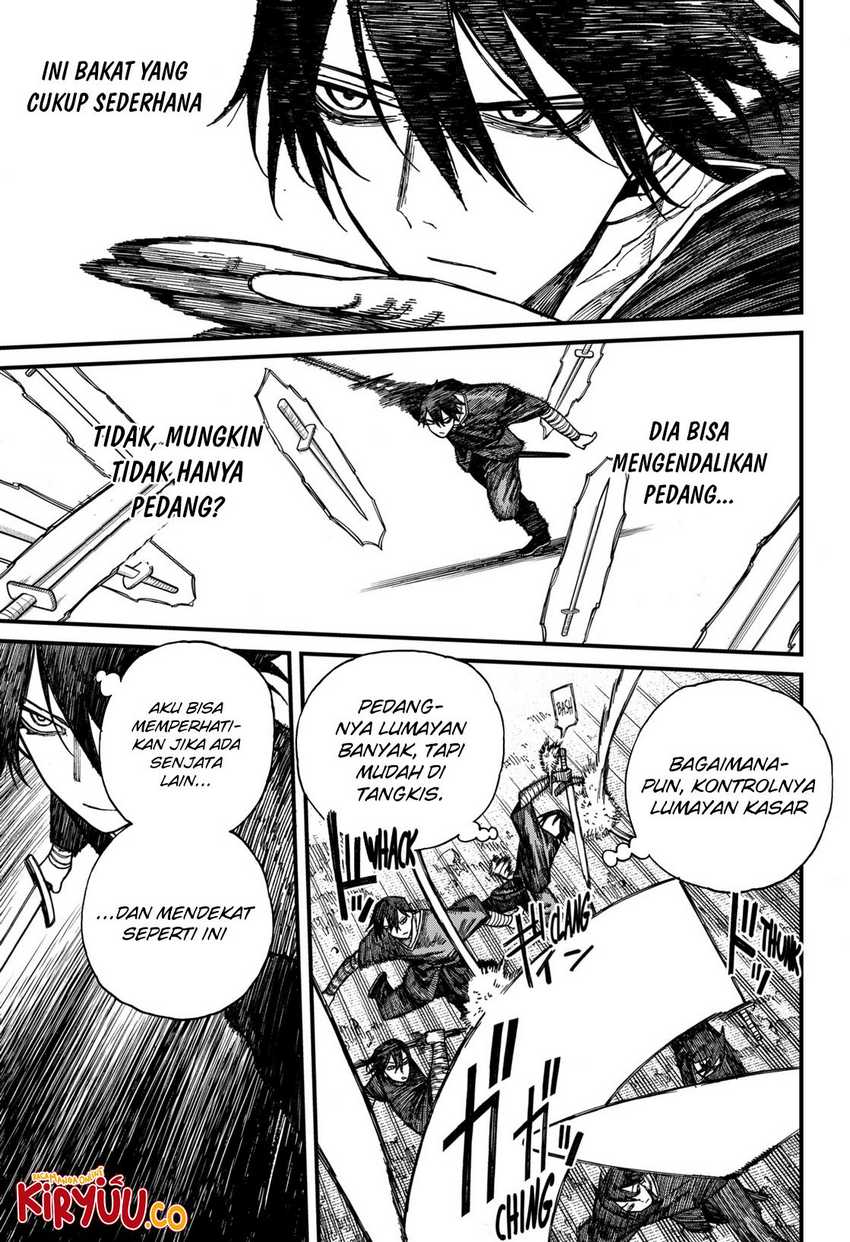 Read Centuria ID Manga Online