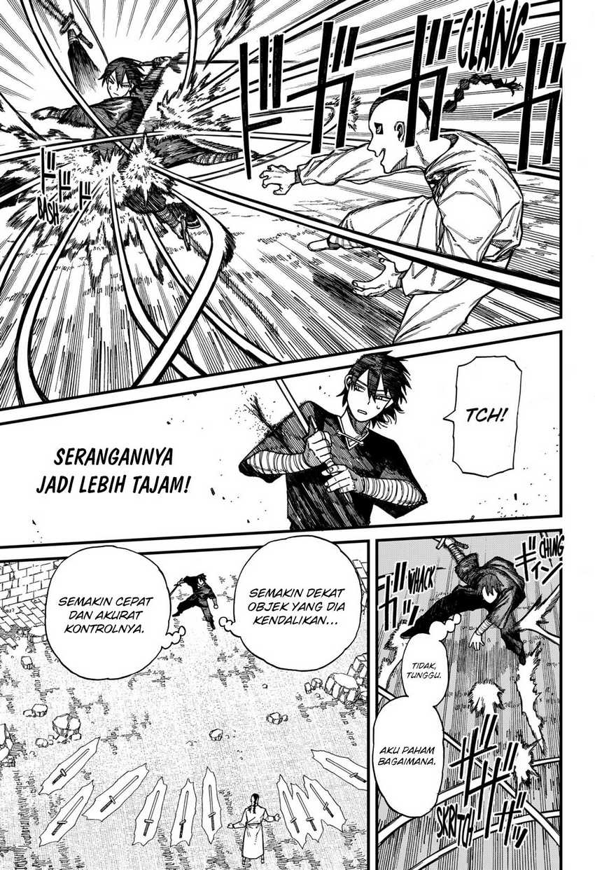 Read Centuria ID Manga Online