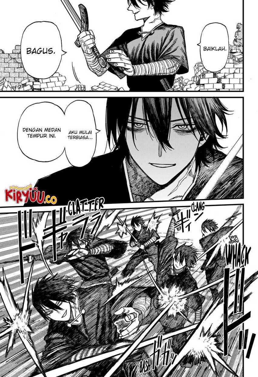 Read Centuria ID Manga Online