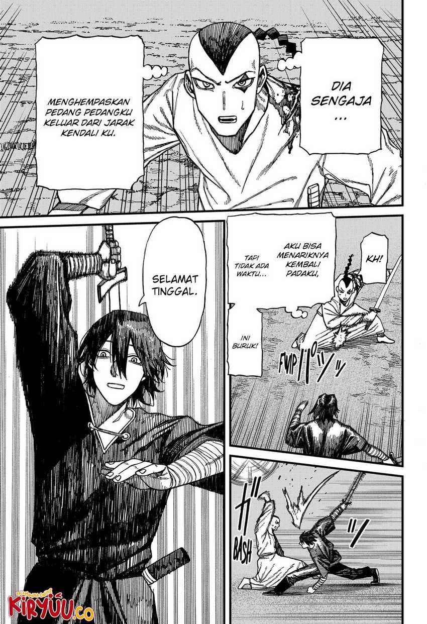 Read Centuria ID Manga Online