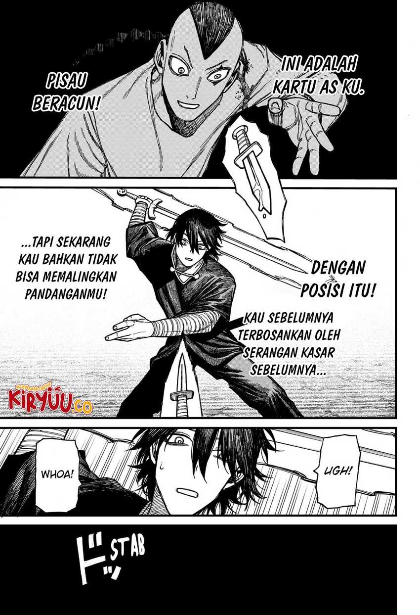 Read Centuria ID Manga Online