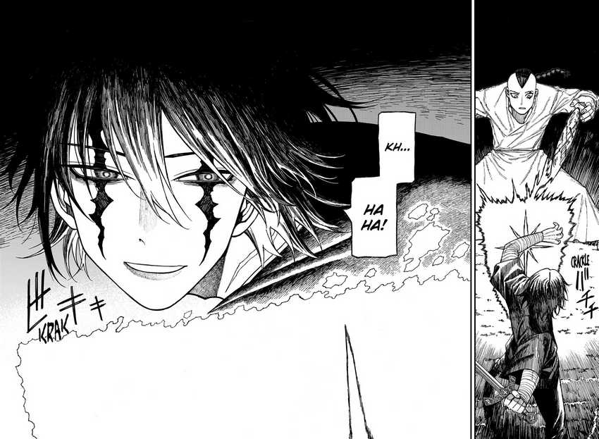 Read Centuria ID Manga Online