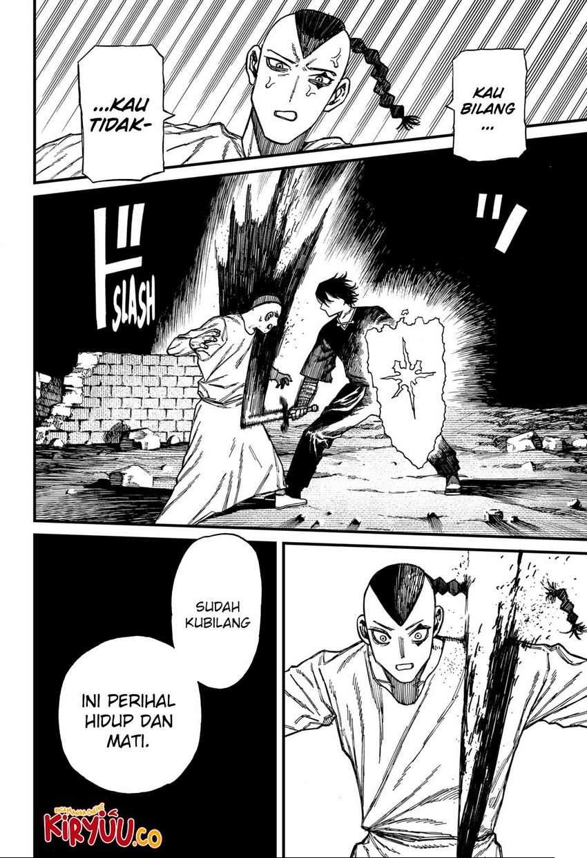Read Centuria ID Manga Online