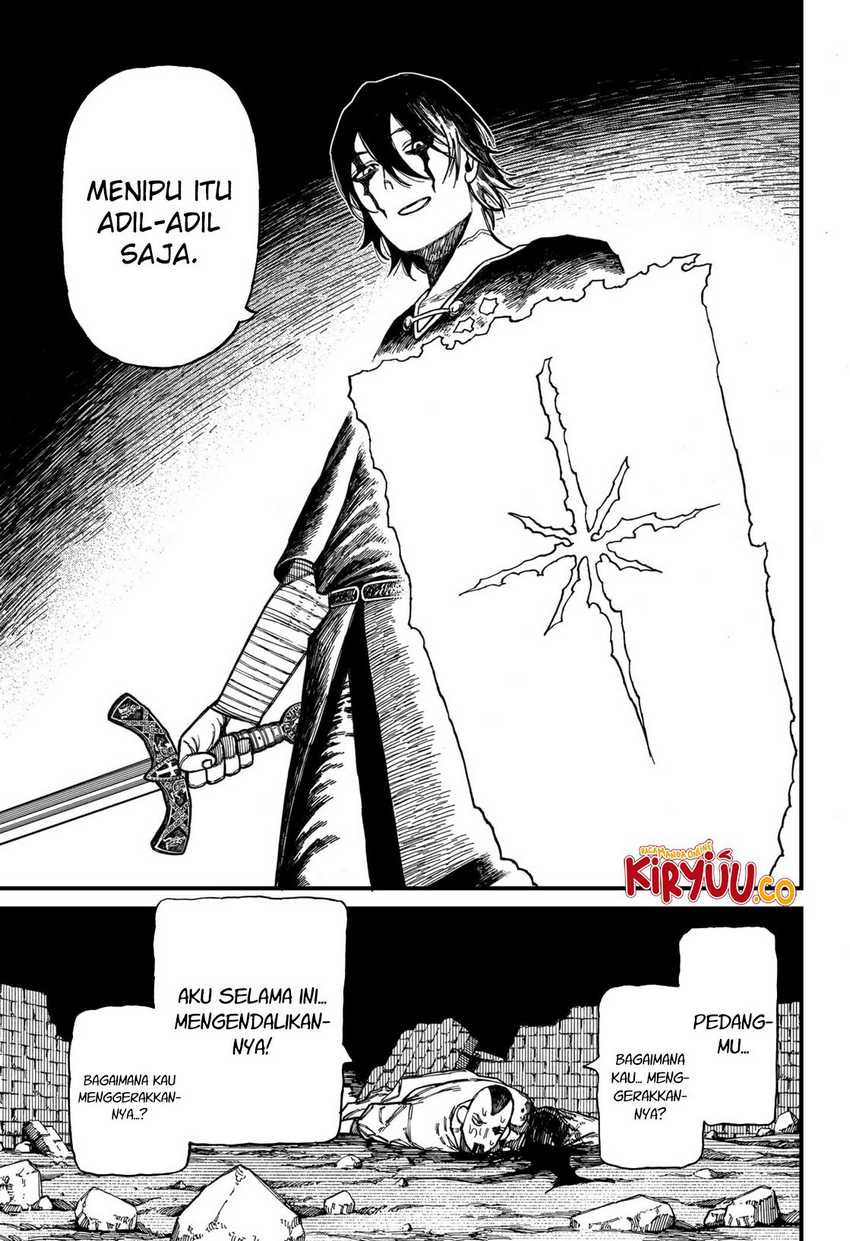 Read Centuria ID Manga Online