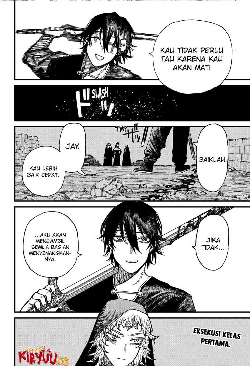 Read Centuria ID Manga Online