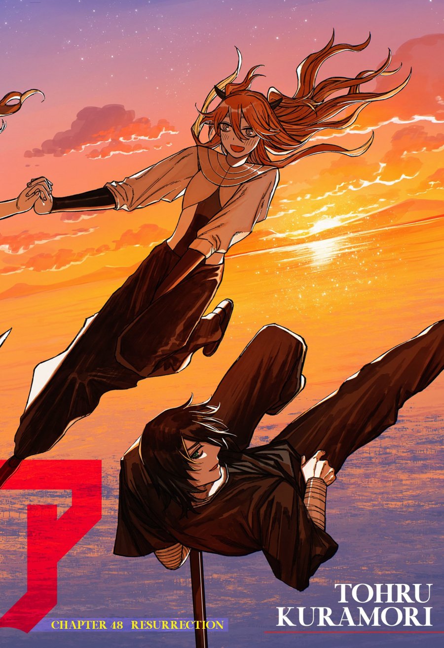 Read Centuria ID Manga Online