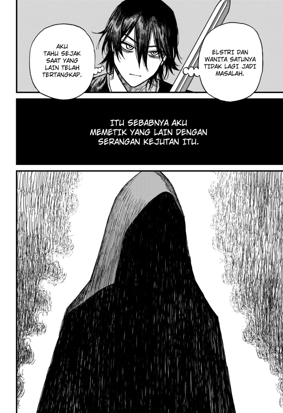 Read Centuria ID Manga Online