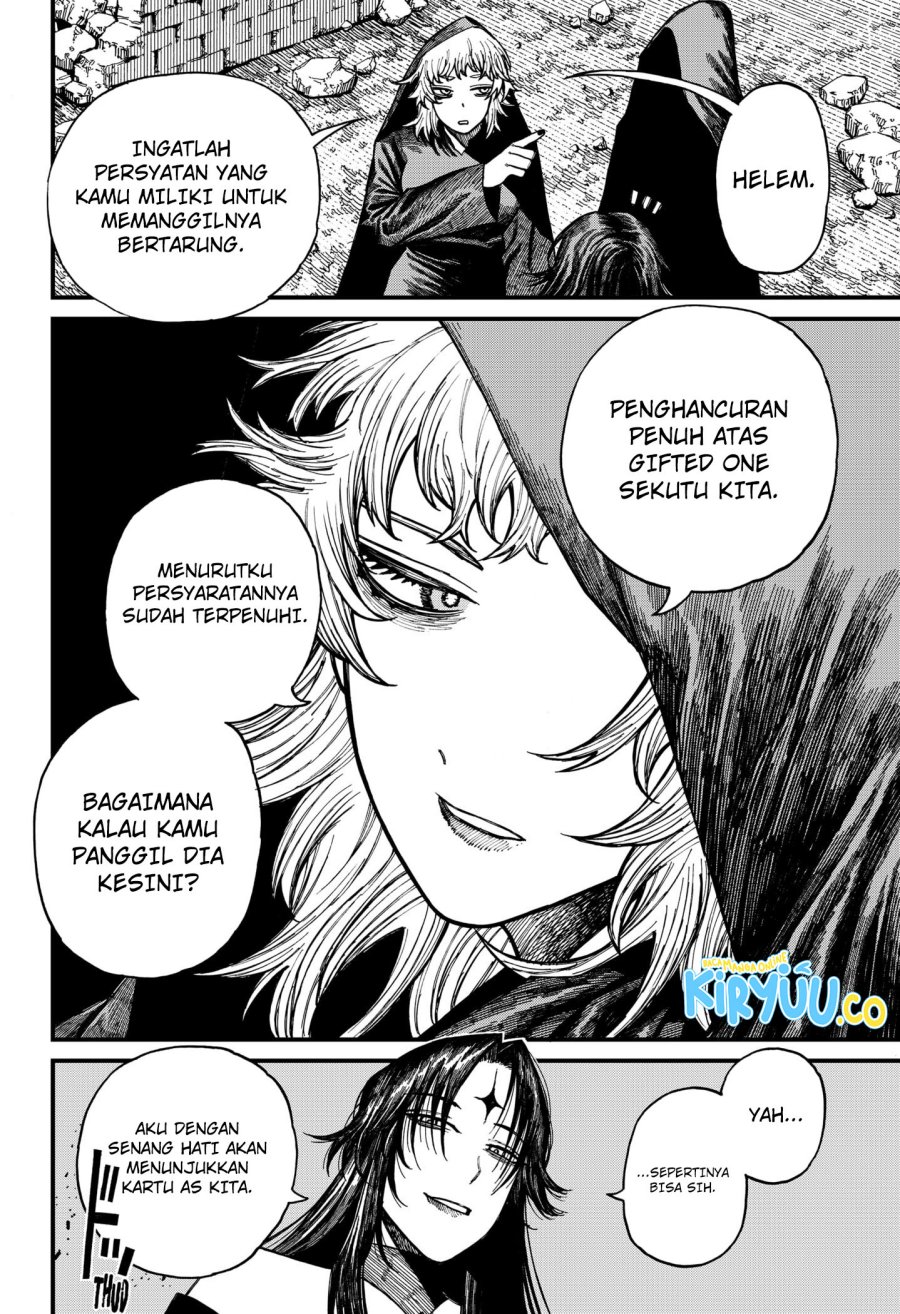 Read Centuria ID Manga Online