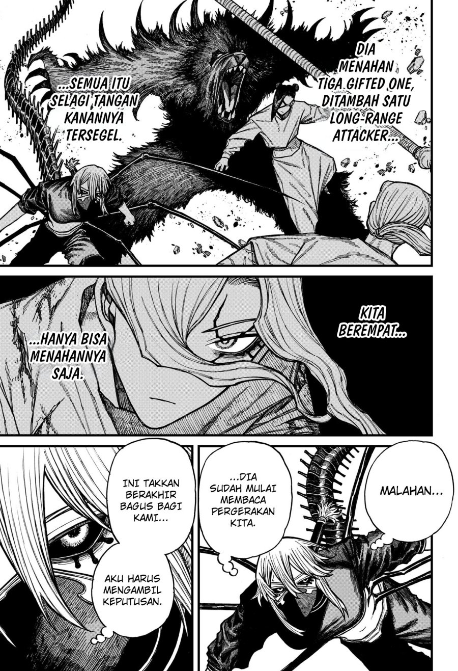 Read Centuria ID Manga Online