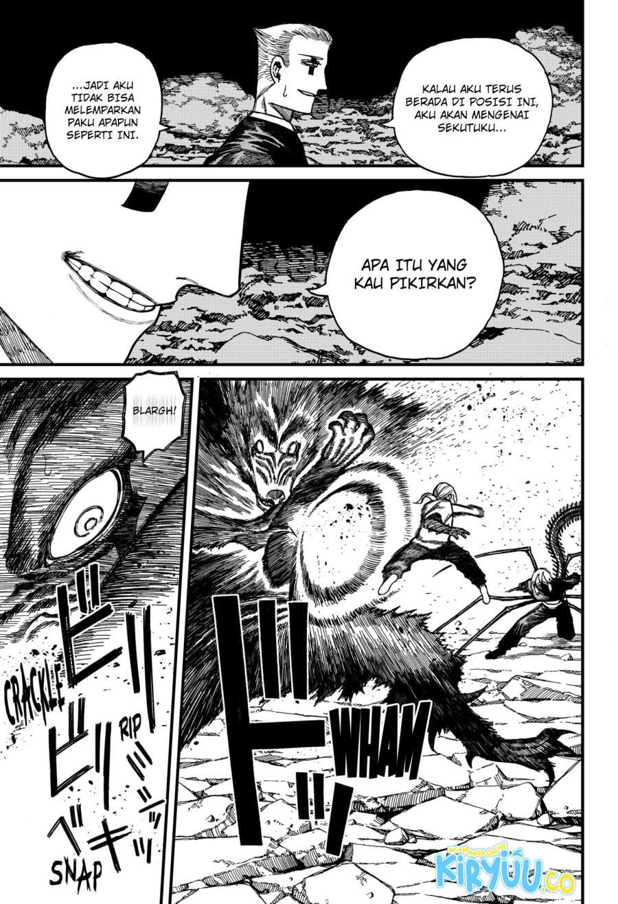 Read Centuria ID Manga Online