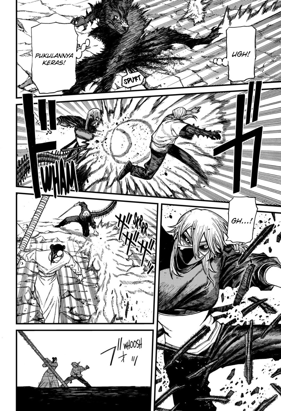 Read Centuria ID Manga Online