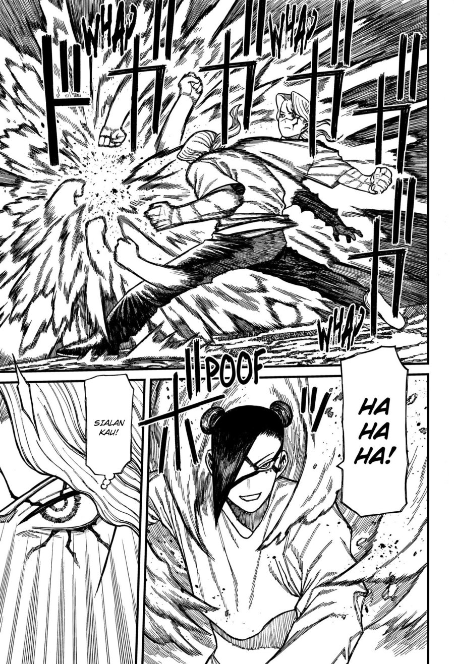 Read Centuria ID Manga Online