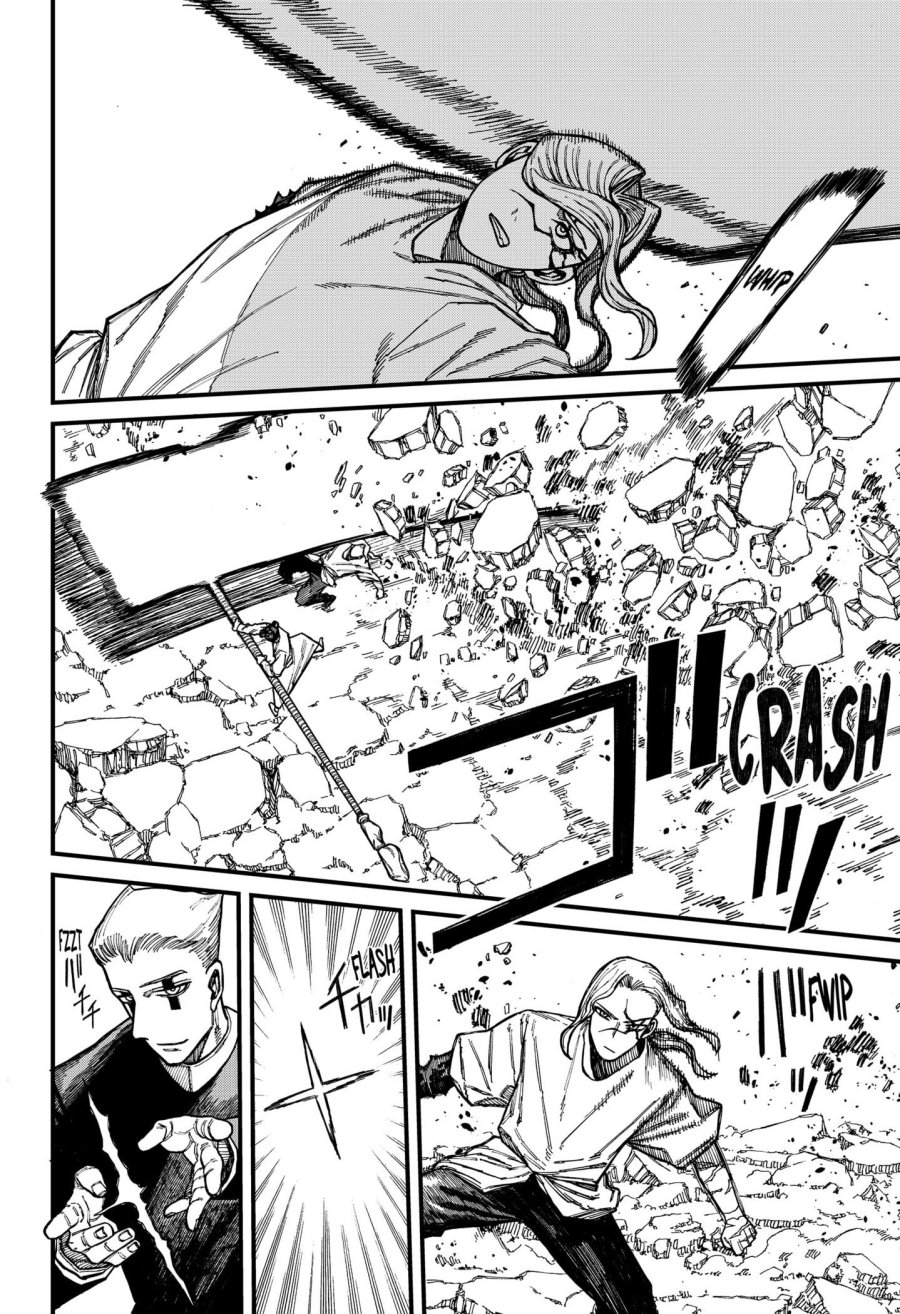 Read Centuria ID Manga Online