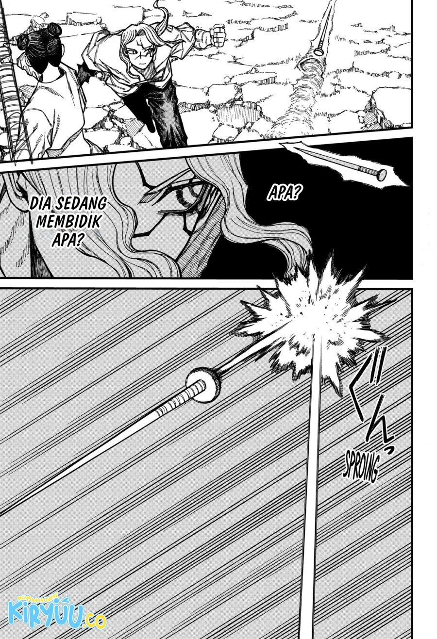 Read Centuria ID Manga Online