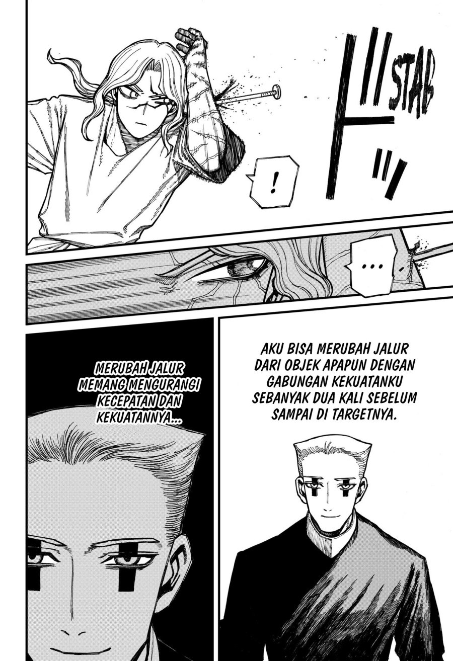 Read Centuria ID Manga Online