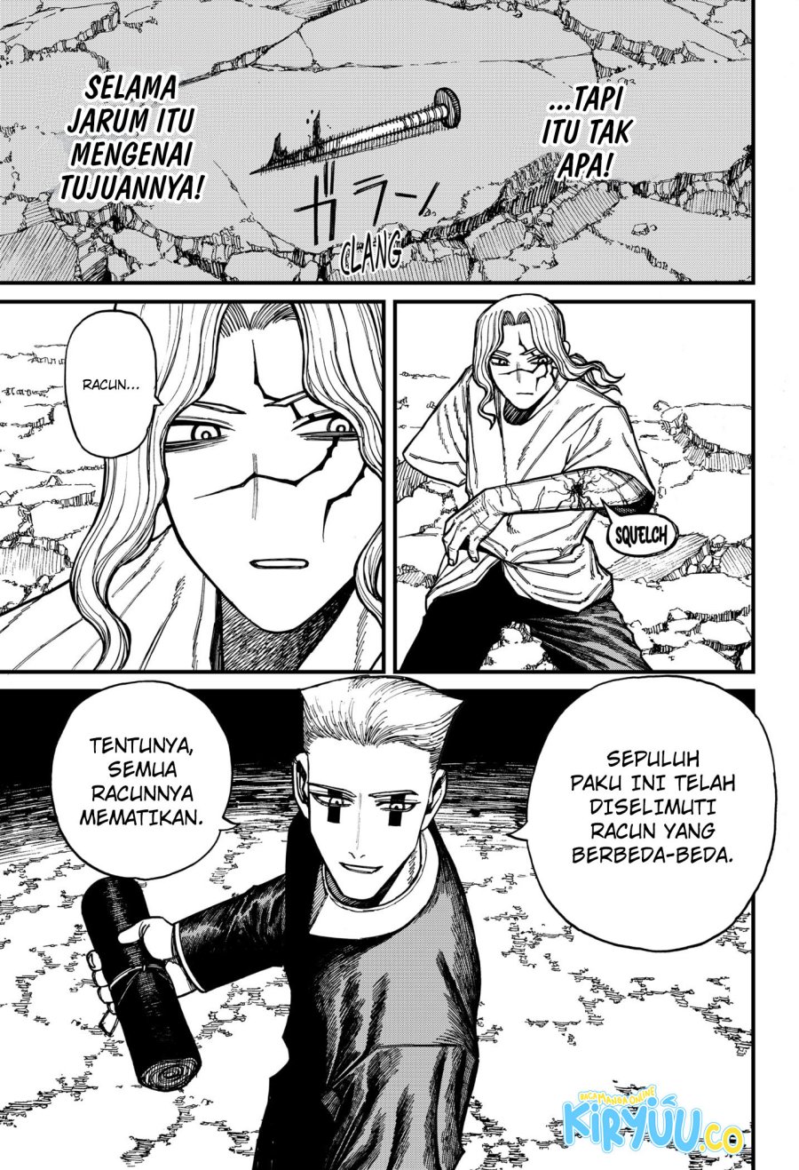 Read Centuria ID Manga Online