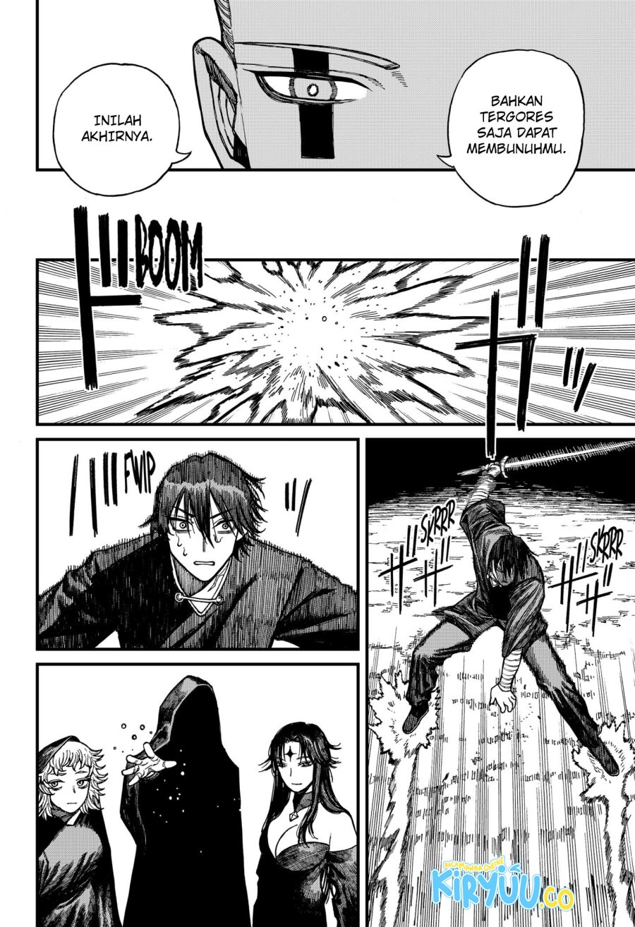 Read Centuria ID Manga Online