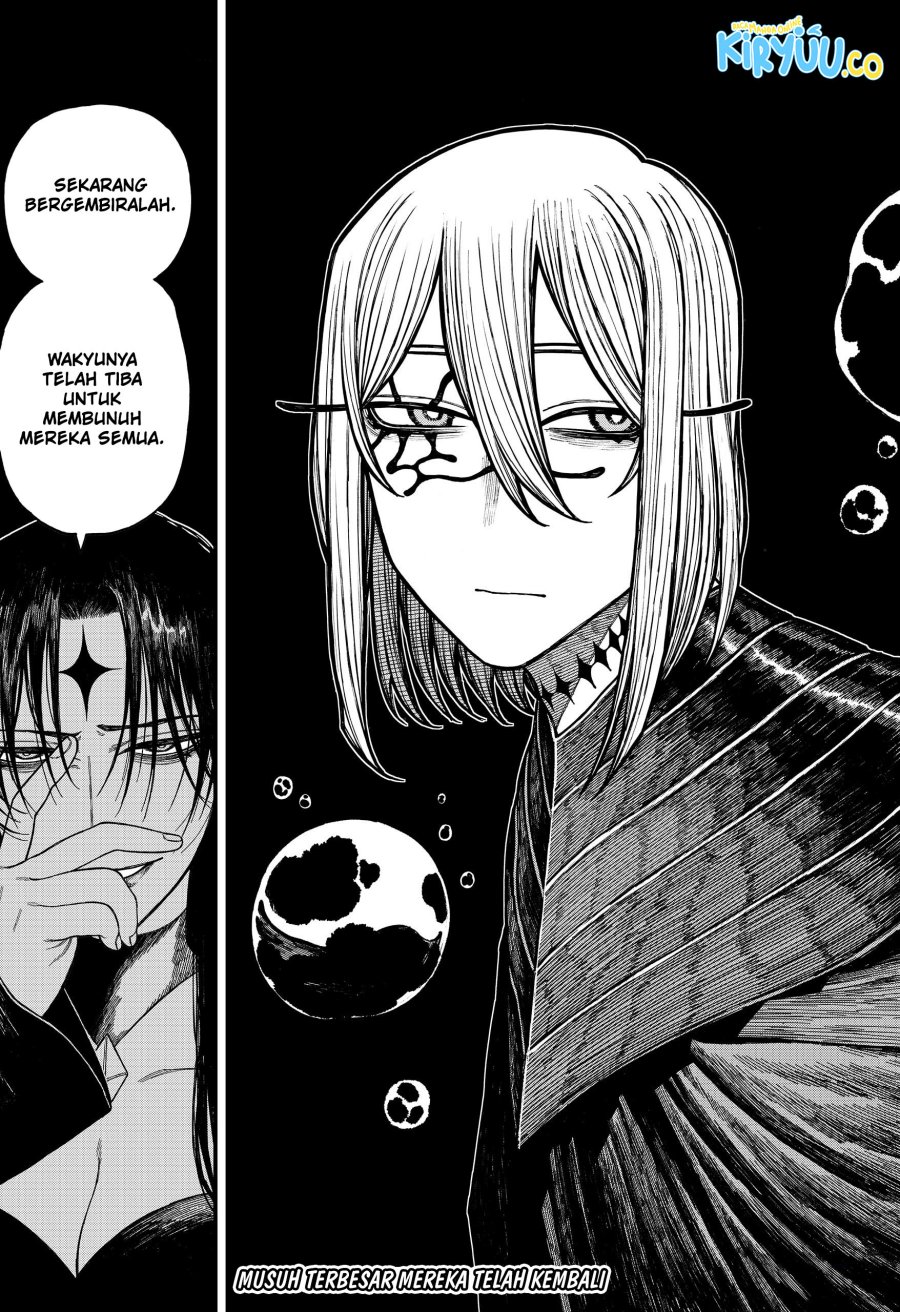 Read Centuria ID Manga Online