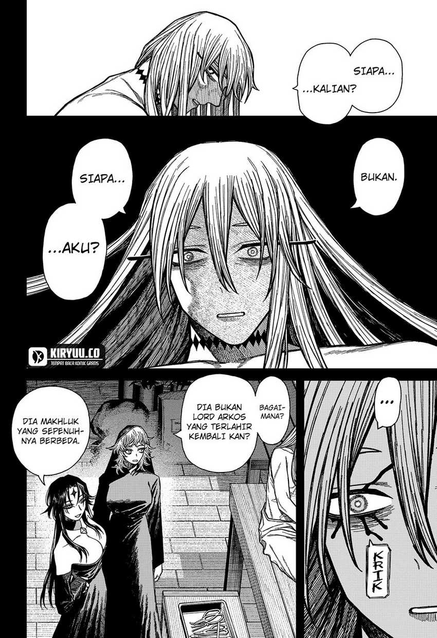 Read Centuria ID Manga Online