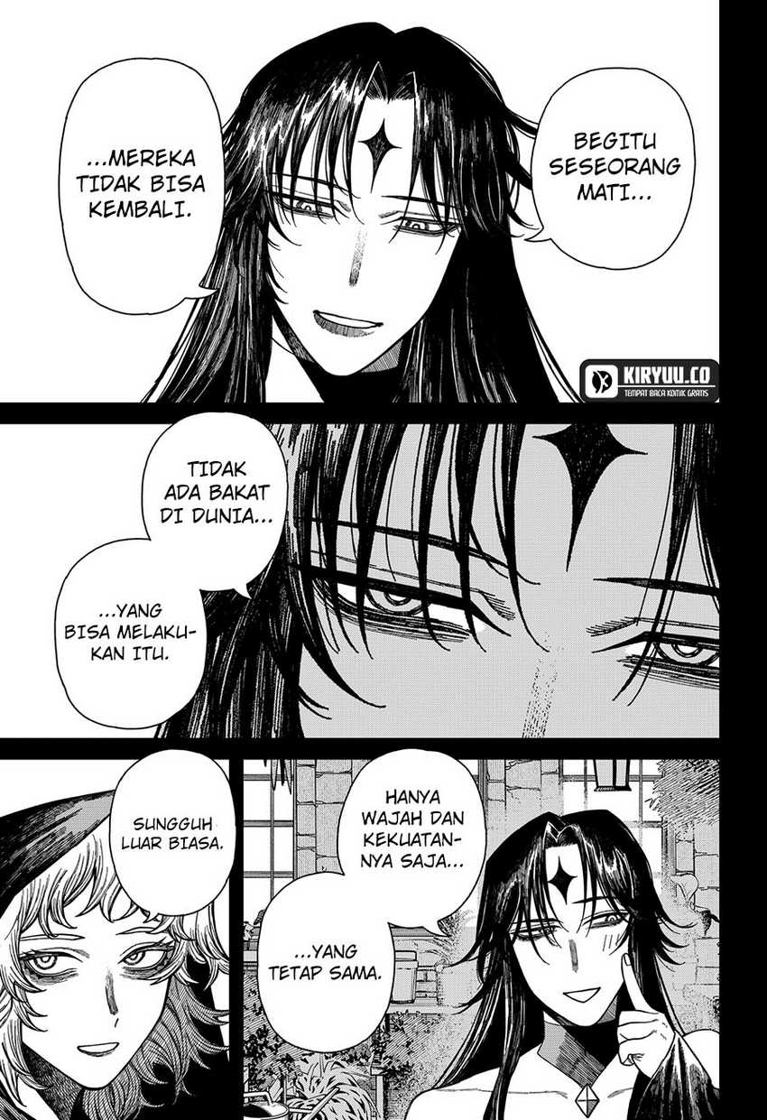 Read Centuria ID Manga Online