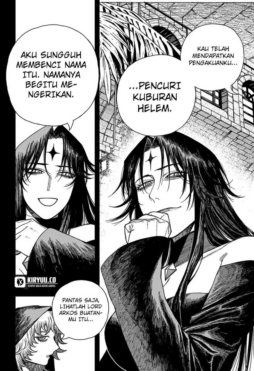 Read Centuria ID Manga Online