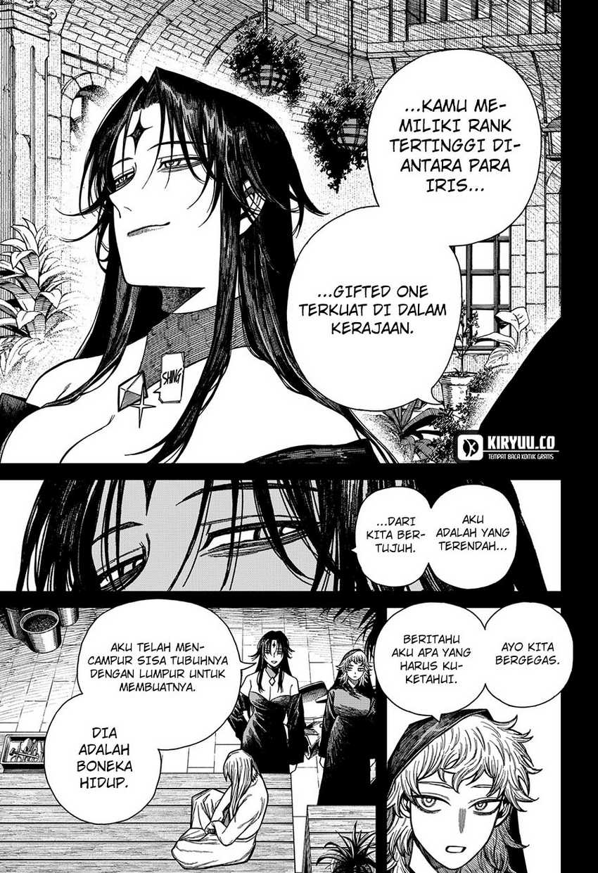 Read Centuria ID Manga Online