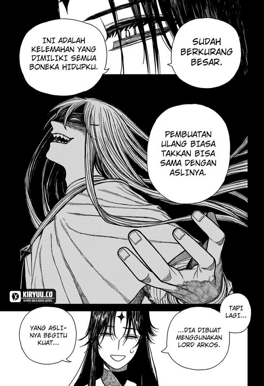 Read Centuria ID Manga Online